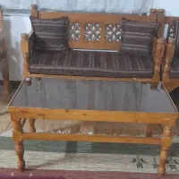 مبلمان 8نفره سنتی
