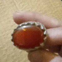 انگشتر مردانه