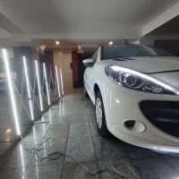 کارشناسی خودرو تشخیص رنگ فنی سیار (کل کرج)