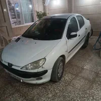 206sd|خودرو سواری و وانت|مبارکه, |دیوار