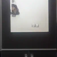 جاکفش بالاآینه دار