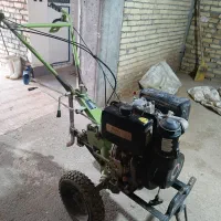 دستگاه تیلر