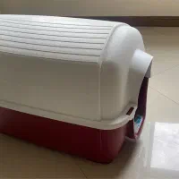 Kenny ferplast لانه سگ ایتالیایی