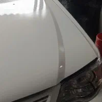 نقاشی خودرو تیکه ای 2.800 واکس و پولیش