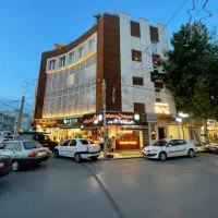 واحد خدماتی ۶۰ متری