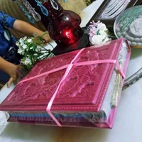 قرآن سایز 18 در 25|کتاب و مجله مذهبی|تهران, مهرآباد جنوبی|دیوار
