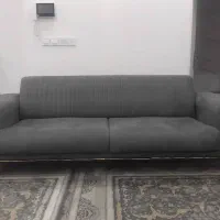 مبل راحتی تخت خواب شو 8 نفره