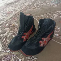 سلام کفش کشتی سایز 36و37