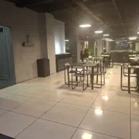 نیروی  اقادر فست فود