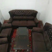 فروش فوری مبل راحتی