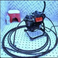 چاه بازکن فنرزنی لوله بازکن چاه تضمینی شبانه روزی