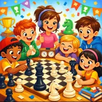 آموزش تخصصی شطرنج
