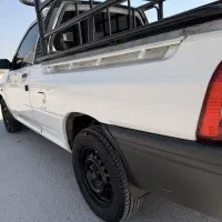 پراید بار 151