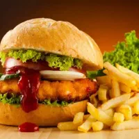 استخدام نیروی کاری فست فود