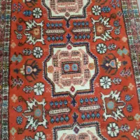 فرش دستباف کارکرده