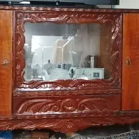 بوفه