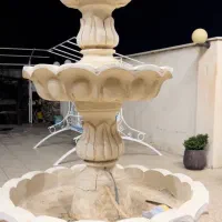 فواره آب نما