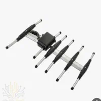استخدام کارگر 15نفرخانم و5نفراقا