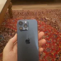 آیفون ۱۵ پرومکس فول کپی