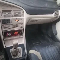 پژو  Rdi  دوگانه سوز مدل 1385