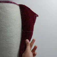 گلیم|گلیم، جاجیم، گبه|سنندج, |دیوار