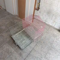 قفس پرنده