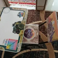 میز تحریر