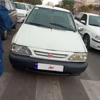 پراید مدل 87