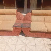 مبل|مبلمان خانگی و میز عسلی|اصفهان, پرتمان|دیوار