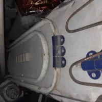 میزاتو پایه بلند