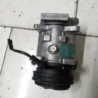 کمپرسور کولر ساندن پراید