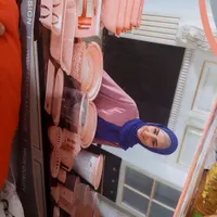 سرویس ۵۴ پارچه اولکس