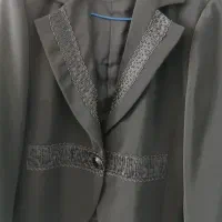 کت و دامن زنانه