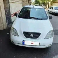 تیبا مدل ۹۳ بدون رنگ