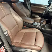 Bmw X4 2016 new|خودرو سواری و وانت|تهران, درختی|دیوار