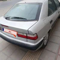 زانتیا اس ایکس ۸۶مدل۲۰۰۰۰|خودرو سواری و وانت|قم, هنرستان|دیوار