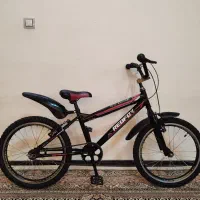 دوچرخه 20