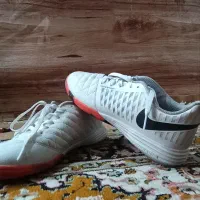 کفش فوتسال نایک لونارگاتو سایز 40