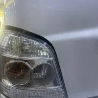 پراید ۱۱۱مدل ۹۵بدون رنگ و‌جوش