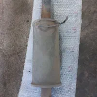 منبع اگزوز ۱۰۶ رنجروری طرح قدیم پراید