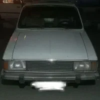 پیکان وانت مدل 83