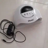 لوازم کاشت ناخن