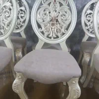 نهارخوری ۸ نفره