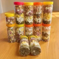 قند نیشکر تازه بدون نگهدارنده