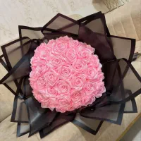 دسته گل