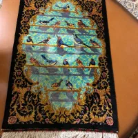 آموزش قالیبافی وگلیم بافی،مدرک فنی حرفه یی|خدمات آموزشی|قم, ارم|دیوار