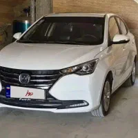 FMC 511 موتور چانگان فروش فوری