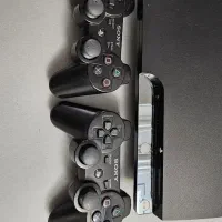PS3 slim