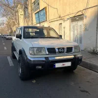 نیسان پیکاپ