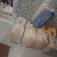 20لیتری|ظروف نگهدارنده، پلاستیکی، یکبارمصرف|زاهدان, |دیوار